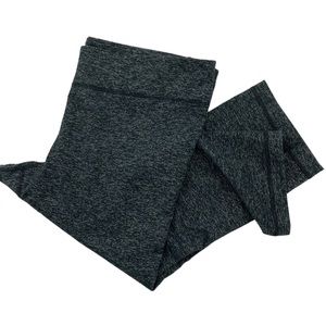 Under Armour All Season Gear Capri Leggings Women’s X-Large